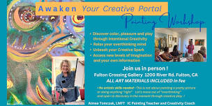 Awaken Your Creative Portal