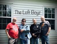 The Loft Boyz at McCoy’s Place