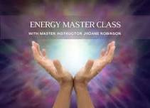 Energy Master Class