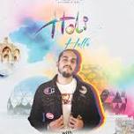 Holi Halla