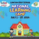 National Learning Camp