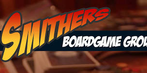 Smithers Board Game Group