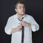 Patton Oswalt