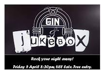 Gin and JukeBox