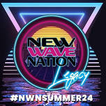 Tallmadge Summer Concert Series Presents: New Wave Nation