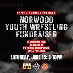 Norwood Youth Wrestling Fundraiser