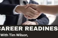 Career Readiness with Tim Wilson