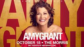 Amy Grant