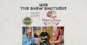 MJB - The Brew Brothers