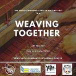 Weaving Together Demonstration