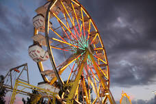 Montana State Fair