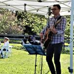 Live Music – Stockmans Ridge