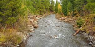 Whychus Creek Watershed Speaker Series: Learn About Your Home Waters