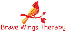 Food Play with Brave Wings Therapy