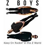 The Z-Boys