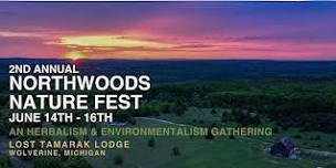 2nd Annual Northwoods Nature Fest