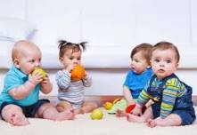 Baby Play Group