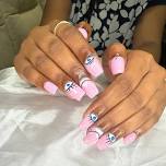 BASIC TO ADVANCE NAIL CLASSES