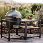 Big Green Egg Grill Demos