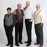 The Crestmen Quartet @ Highland County Fair