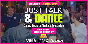 Just Talk & Dance