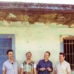 The NCMA presents Guster