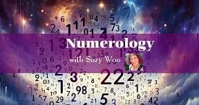 Awesome Numerology Class!