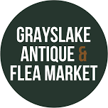 Grayslake Antique & Flea Market — Lake County Fairgrounds & Event Center