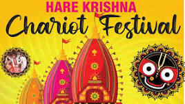 2024 Hare Krishna Chariot Festival