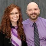 Steve & Lisa Adams @ Community Bible Church