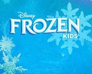 Tahoe Valley Performing Arts Presents Frozen KIDS!