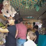 Makem your way - Stuffed Animals