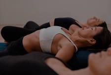 SUNDAY: Yin Yoga – In Studio Class