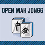 Open Mah Jongg