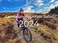 EMTB Cambrian Mountains Safari