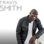 Live Music Saturday with Travis Smith