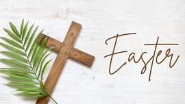 Easter Services