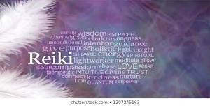 Usui Reiki Level 1