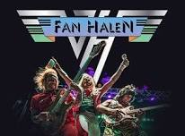 Fan Halen - The Worlds #1 Tribute to Van Halen