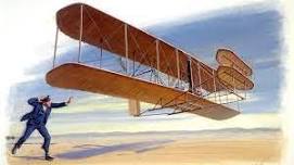 Mini History Camp - Travel with the Wright Brothers