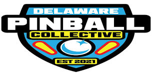 Delaware Pinball Collective Presents-Event #3 of the 2024 Tour Championship