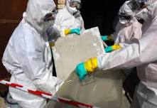 UKATA Asbestos Removal New Manager Training Training Course