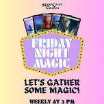 FMM - Friday Night Magic