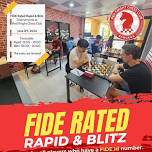 Red Knight Chess – Fide Rated Rapid & Blitz