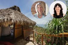 Mexico Unplugged with Margi Young & Jenny Kaufman