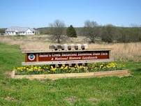 Memorial Day Living History Encampment