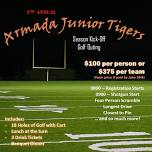 Armada Jr Tigers Golf Outing