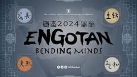 ENGOTAN 2024: BendiNG Minds