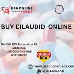 Buy Dilaudid Online with Same-Day Delivery