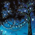 Paint Nite: Tree Light